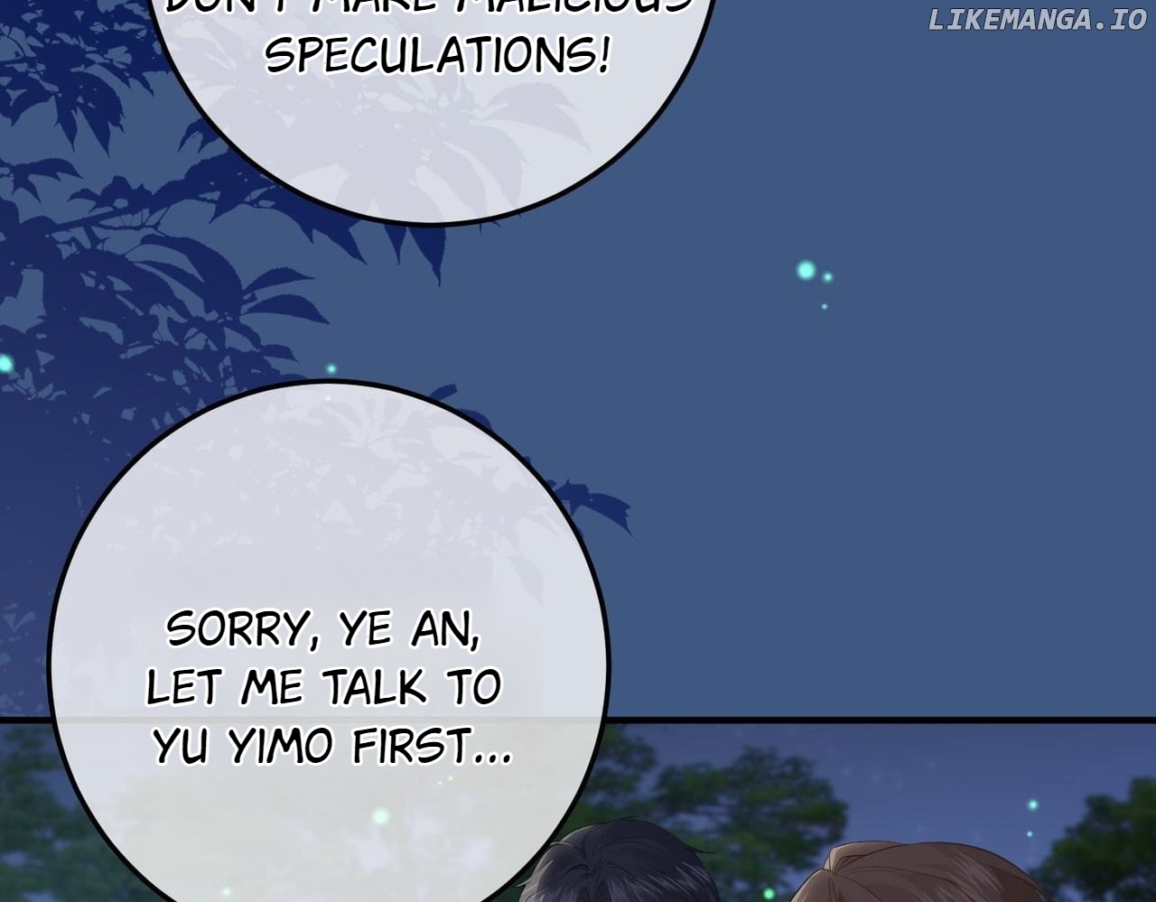 100-Day Warm Marriage Chapter 63 - page 11